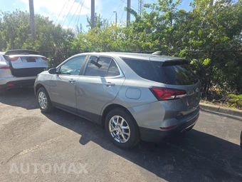 2024 Chevrolet Equinox LT 2FL – miniatura 6