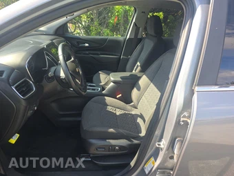 2024 Chevrolet Equinox LT 2FL – miniatura 7