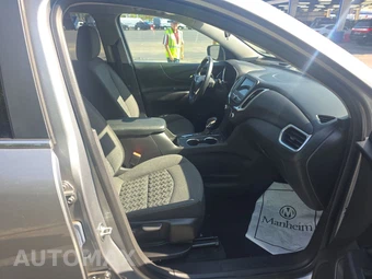 2024 Chevrolet Equinox LT 2FL – miniatura 8