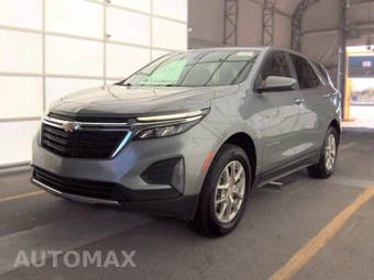 2024 Chevrolet Equinox LT 2FL