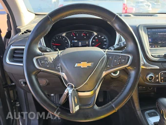 2024 Chevrolet Equinox LT 2FL - miniatura 10