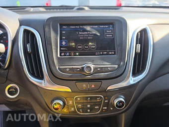 2024 Chevrolet Equinox LT 2FL - miniatura 11