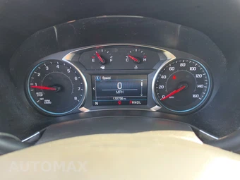 2024 Chevrolet Equinox LT 2FL - miniatura 12