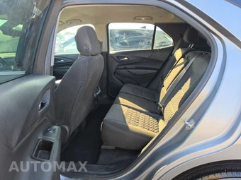 2024 Chevrolet Equinox LT 2FL - miniatura 13