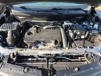 2024 Chevrolet Equinox LT 2FL - miniatura 15