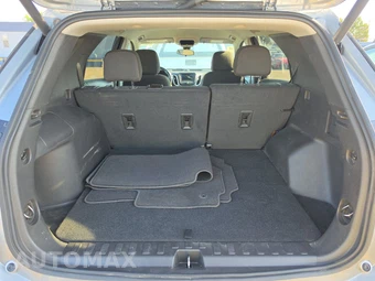 2024 Chevrolet Equinox LT 2FL - miniatura 16