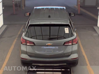 2024 Chevrolet Equinox LT 2FL - miniatura 5