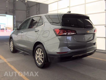 2024 Chevrolet Equinox LT 2FL - miniatura 6