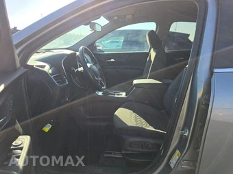 2024 Chevrolet Equinox LT 2FL - miniatura 7