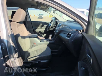 2024 Chevrolet Equinox LT 2FL - miniatura 8