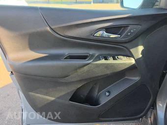 2024 Chevrolet Equinox LT 2FL - miniatura 9