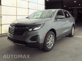 2024 Chevrolet Equinox LT 2FL