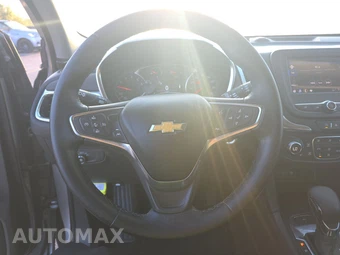 2024 Chevrolet Equinox LT 2FL - miniatura 10