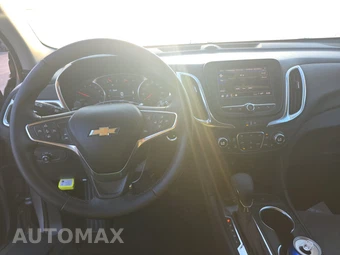 2024 Chevrolet Equinox LT 2FL - miniatura 11