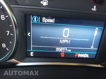 2024 Chevrolet Equinox LT 2FL - miniatura 12
