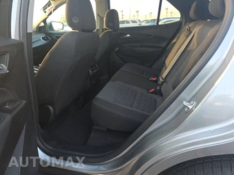 2024 Chevrolet Equinox LT 2FL - miniatura 13
