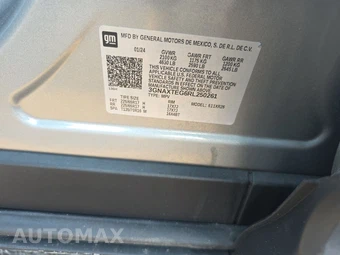 2024 Chevrolet Equinox LT 2FL - miniatura 14