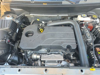 2024 Chevrolet Equinox LT 2FL - miniatura 15