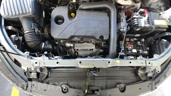 2024 Chevrolet Equinox LT 2FL - miniatura 20