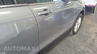 2024 Chevrolet Equinox LT 2FL - miniatura 22