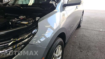 2024 Chevrolet Equinox LT 2FL - miniatura 24
