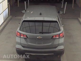 2024 Chevrolet Equinox LT 2FL - miniatura 5