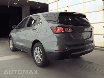 2024 Chevrolet Equinox LT 2FL - miniatura 6