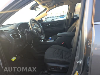 2024 Chevrolet Equinox LT 2FL - miniatura 7