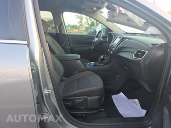 2024 Chevrolet Equinox LT 2FL - miniatura 8