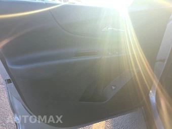 2024 Chevrolet Equinox LT 2FL - miniatura 9