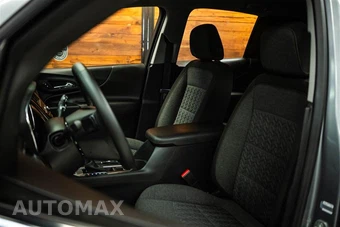 2024 Chevrolet Equinox LT 2FL - miniatura 10