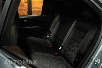 2024 Chevrolet Equinox LT 2FL - miniatura 11