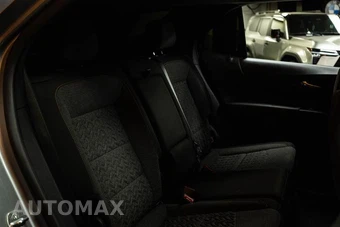 2024 Chevrolet Equinox LT 2FL - miniatura 12