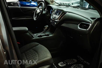 2024 Chevrolet Equinox LT 2FL - miniatura 14
