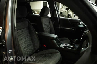 2024 Chevrolet Equinox LT 2FL - miniatura 15
