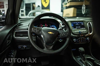 2024 Chevrolet Equinox LT 2FL - miniatura 17