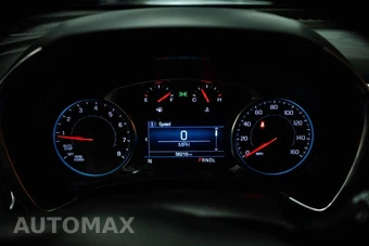 2024 Chevrolet Equinox LT 2FL - miniatura 18