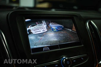 2024 Chevrolet Equinox LT 2FL - miniatura 21