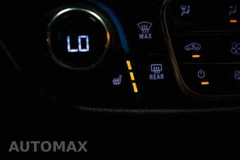 2024 Chevrolet Equinox LT 2FL - miniatura 22