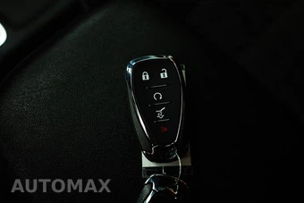 2024 Chevrolet Equinox LT 2FL - miniatura 23