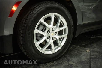 2024 Chevrolet Equinox LT 2FL - miniatura 3