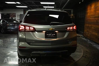 2024 Chevrolet Equinox LT 2FL - miniatura 6