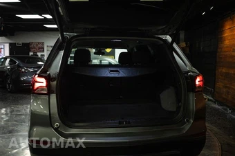 2024 Chevrolet Equinox LT 2FL - miniatura 7