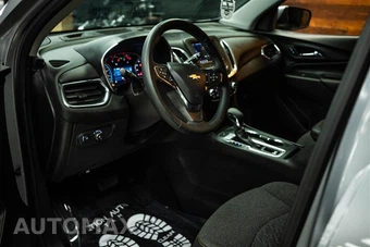 2024 Chevrolet Equinox LT 2FL - miniatura 9
