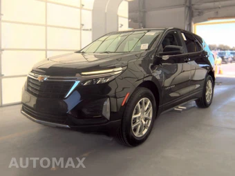 2024 Chevrolet Equinox LT 2FL