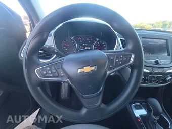 2024 Chevrolet Equinox LT 2FL – miniatura 10