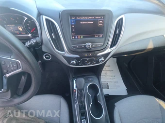 2024 Chevrolet Equinox LT 2FL – miniatura 11