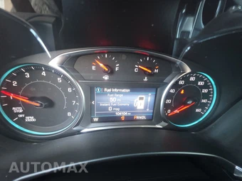 2024 Chevrolet Equinox LT 2FL – miniatura 12