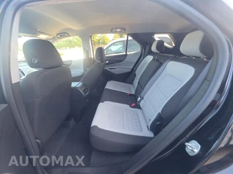 2024 Chevrolet Equinox LT 2FL – miniatura 13