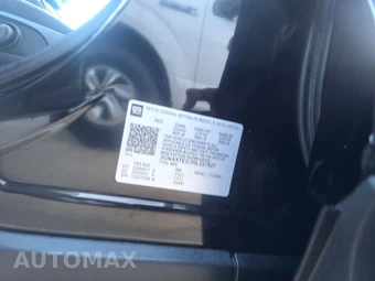 2024 Chevrolet Equinox LT 2FL – miniatura 14
